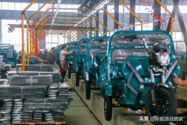 8月1日起三輪車管理趨嚴，車主需關(guān)注道路機動車輛生產(chǎn)新規(guī)