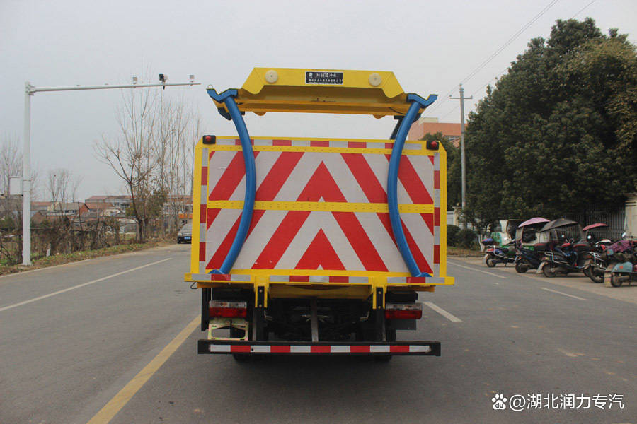 《道路機動車輛生產企業(yè)及產品公告》第369批新產品公示 純電動垃圾車引領綠色環(huán)衛(wèi)新趨勢