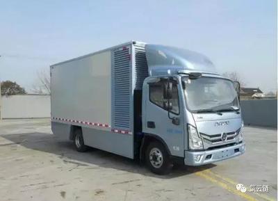 第318批《道路機動車輛生產(chǎn)企業(yè)及產(chǎn)品》新增5款燃料電池汽車 推動綠色交通新進程