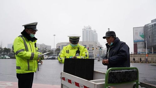 肥東縣公安局關于違規電動三、四輪車備案登記工作的通告