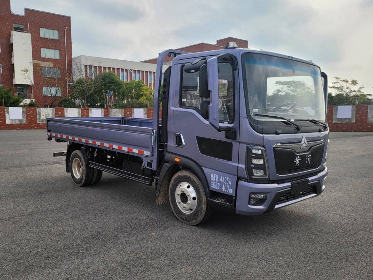 公路運(yùn)輸大貨車 產(chǎn)業(yè)支柱與高清視覺資源庫(kù)